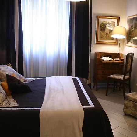 Le Stanze Dei Cardinali Villa Róma Kültér fotó