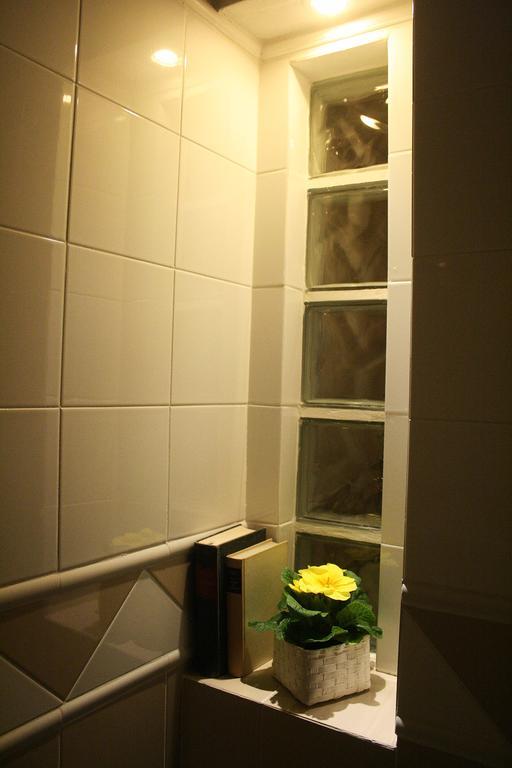 Le Stanze Dei Cardinali Villa Róma Kültér fotó